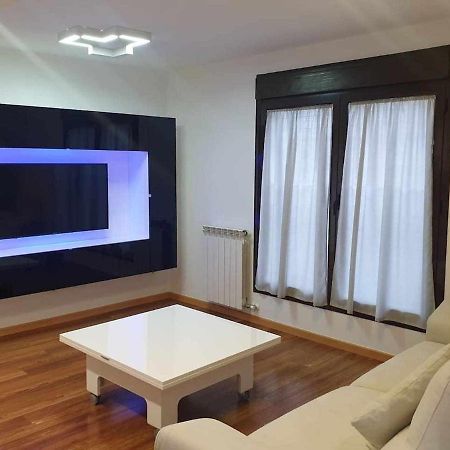 Ferienwohnung Centro Aparcamiento Gratuito Al Lado Del Pilar Saragossa Exterior foto