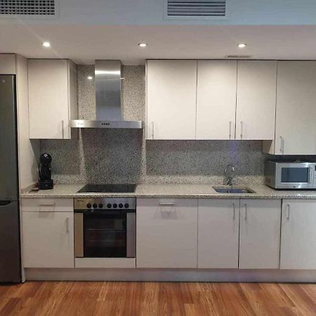 Ferienwohnung Centro Aparcamiento Gratuito Al Lado Del Pilar Saragossa Exterior foto