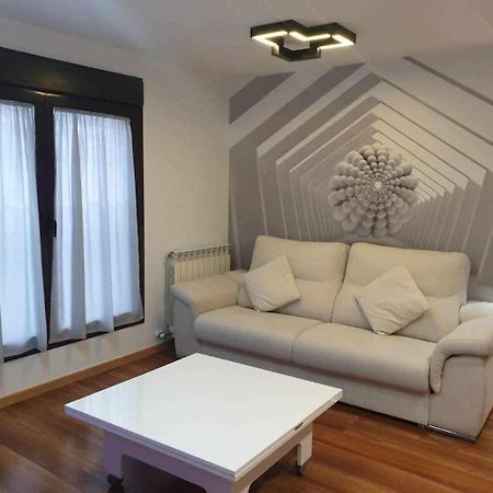 Ferienwohnung Centro Aparcamiento Gratuito Al Lado Del Pilar Saragossa Exterior foto