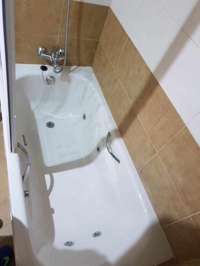 Ferienwohnung Centro Aparcamiento Gratuito Al Lado Del Pilar Saragossa Exterior foto