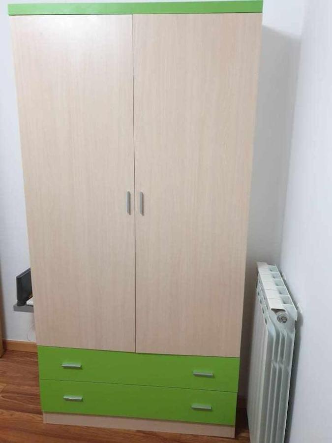 Ferienwohnung Centro Aparcamiento Gratuito Al Lado Del Pilar Saragossa Exterior foto