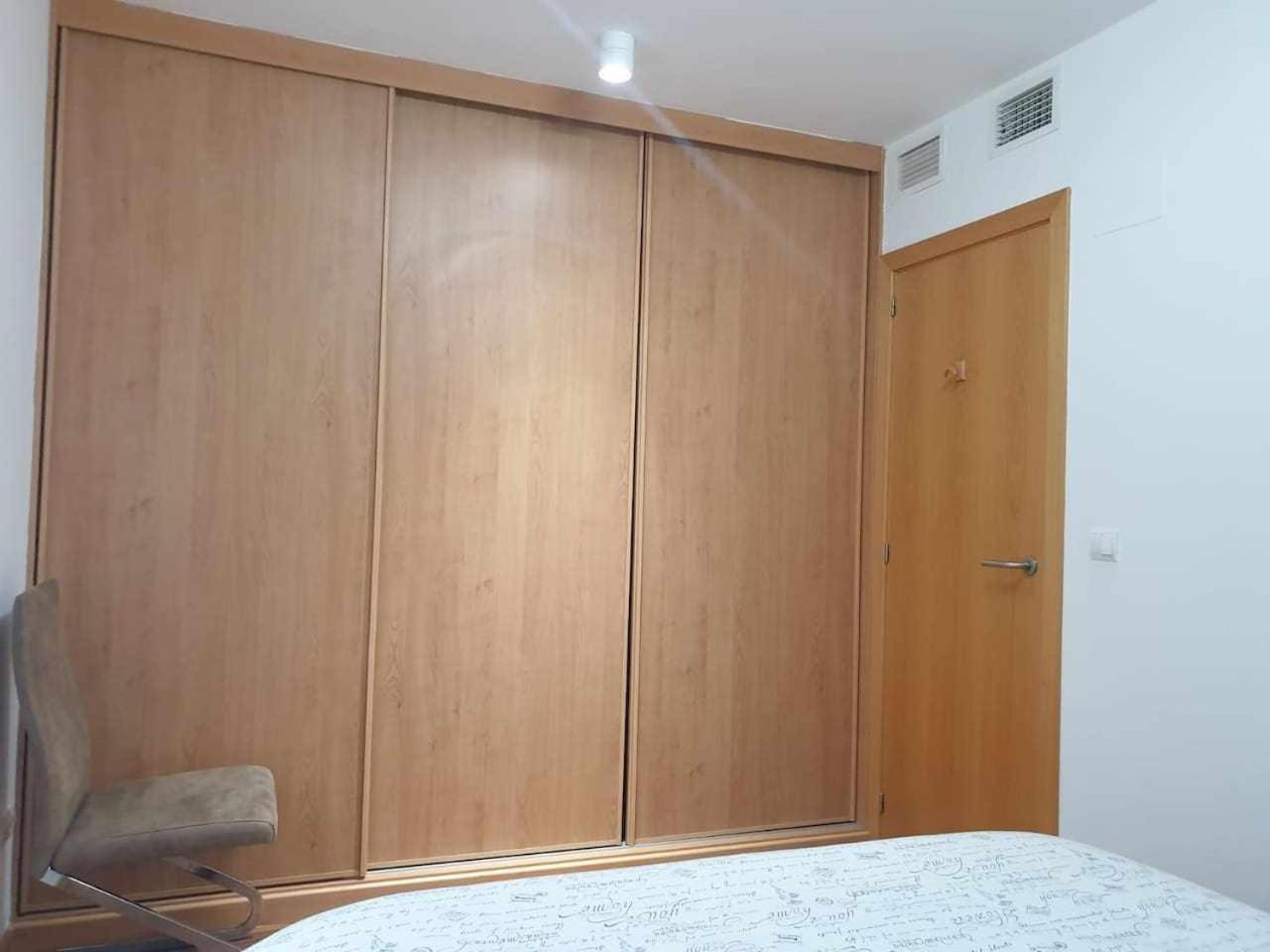 Ferienwohnung Centro Aparcamiento Gratuito Al Lado Del Pilar Saragossa Exterior foto
